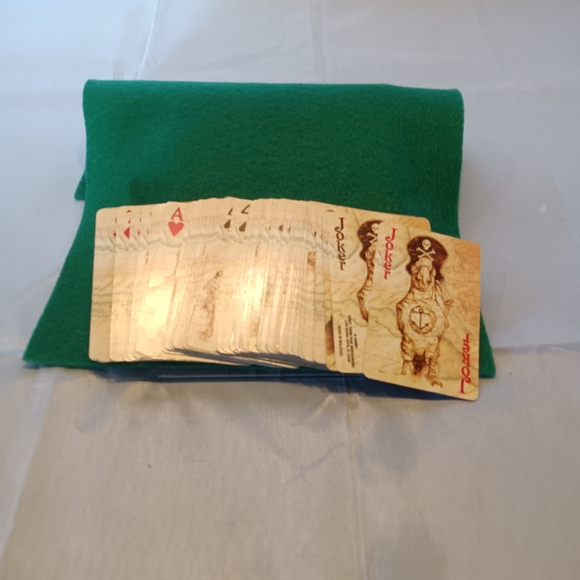 Playing Cards - Picture 6 of 7